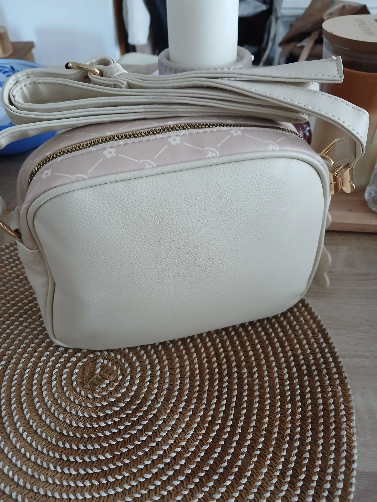 Magnífico bolso bandolera Disney Bambi – photo 4